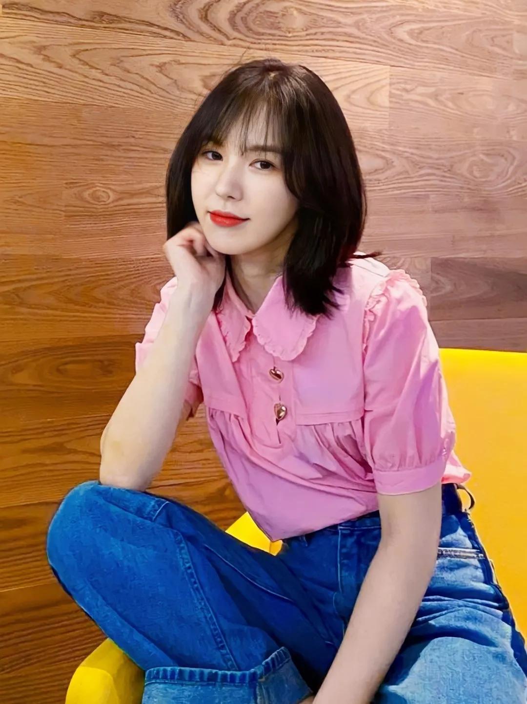 韩剧女主同款发型,韩剧女主发型教程