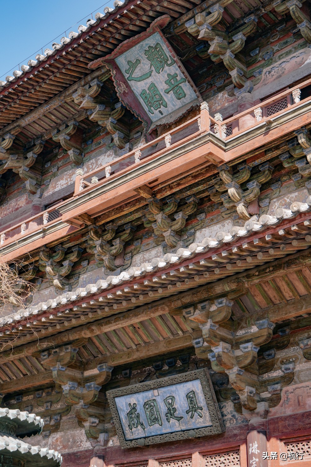 蓟县冬季旅游景点推荐一日游路线,蓟县长城攻略一日游