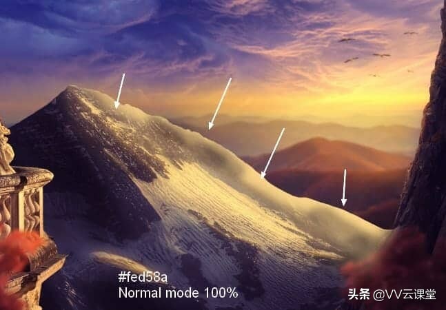 ps鏃ュ嚭椋庢櫙鍒朵綔鏁欑▼,ps鏃ヨ惤鍓奖鍒朵綔鏁欑▼