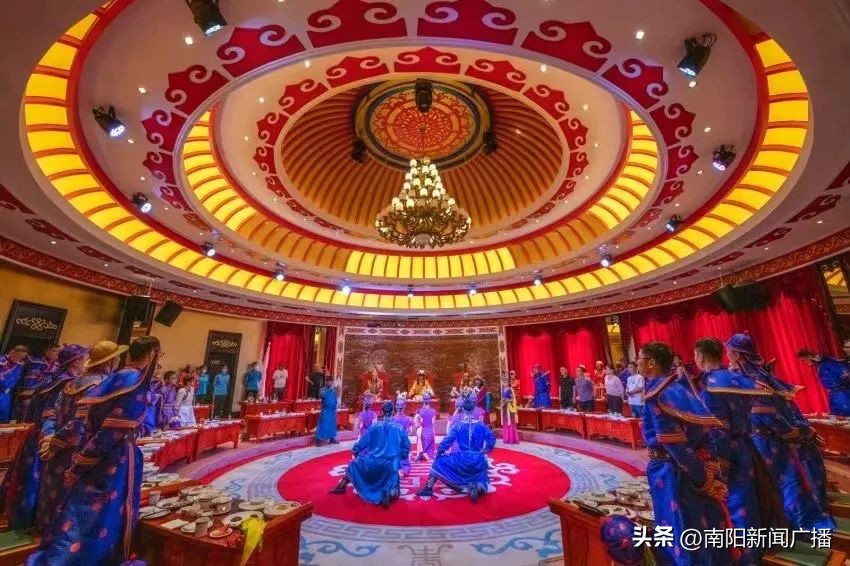 内蒙古六日游跟团,双飞内蒙古五日游价格