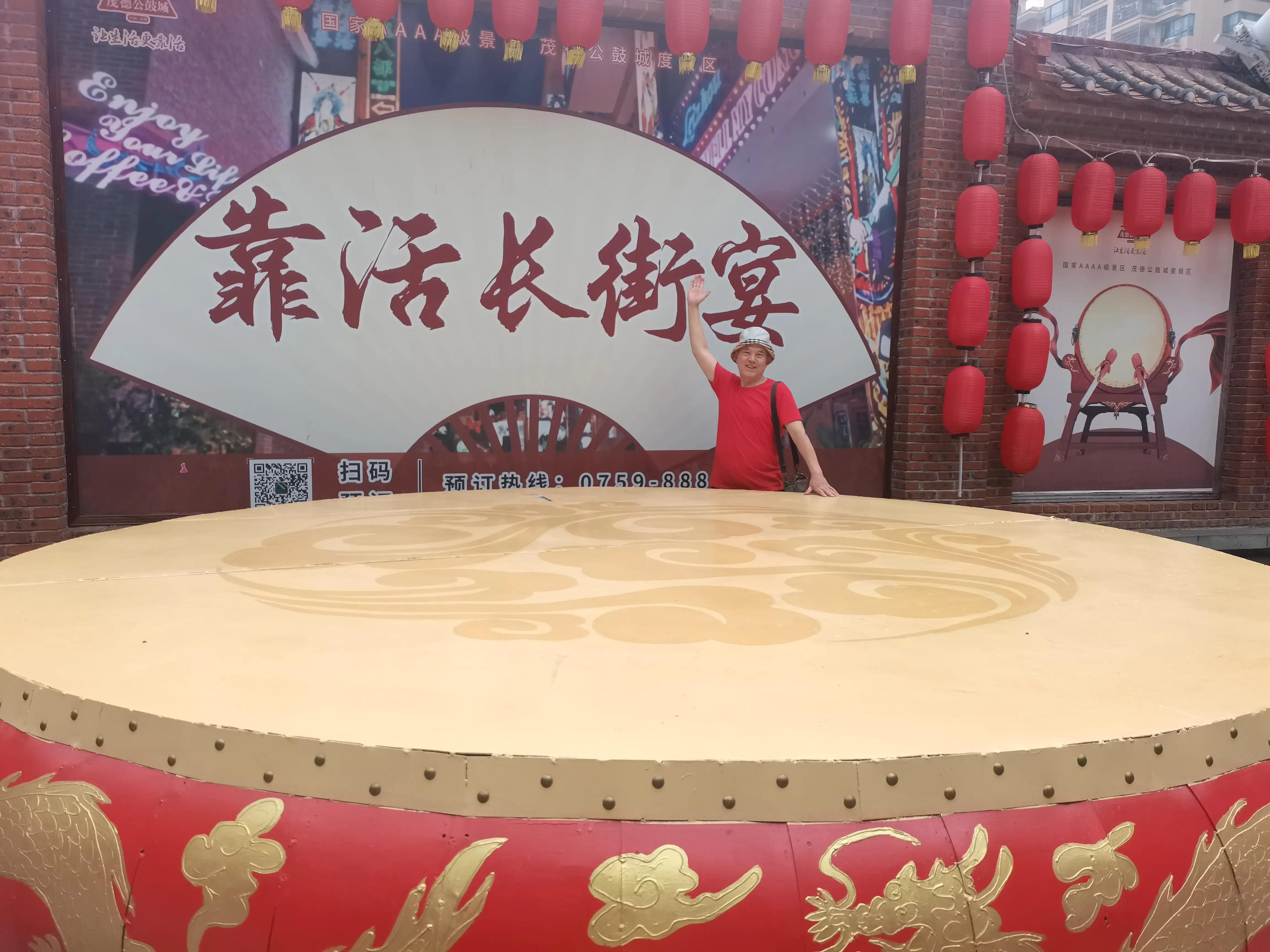 雷州古城旅游攻略,雷州自驾旅游攻略