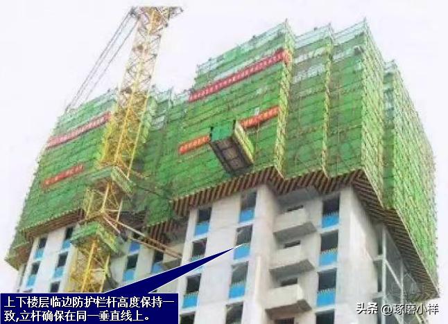 悬挑式脚手架搭设施工方案,旧房改造悬挑式脚手架搭设