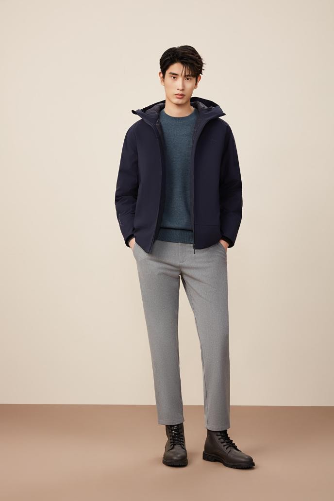 科技助力全方位防腐,御寒黑科技冬日里的暖心