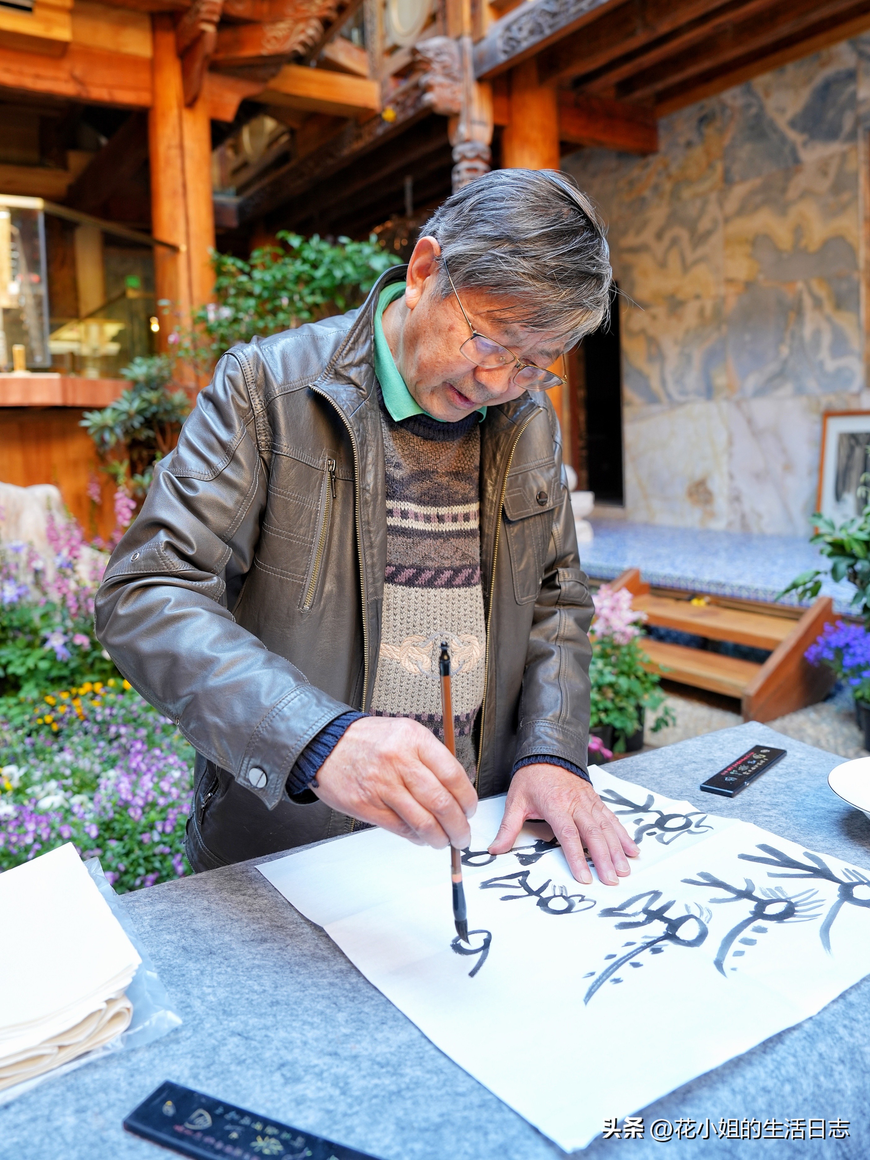 丽江束河古镇民宿价格表,丽江住一晚3000元的酒店