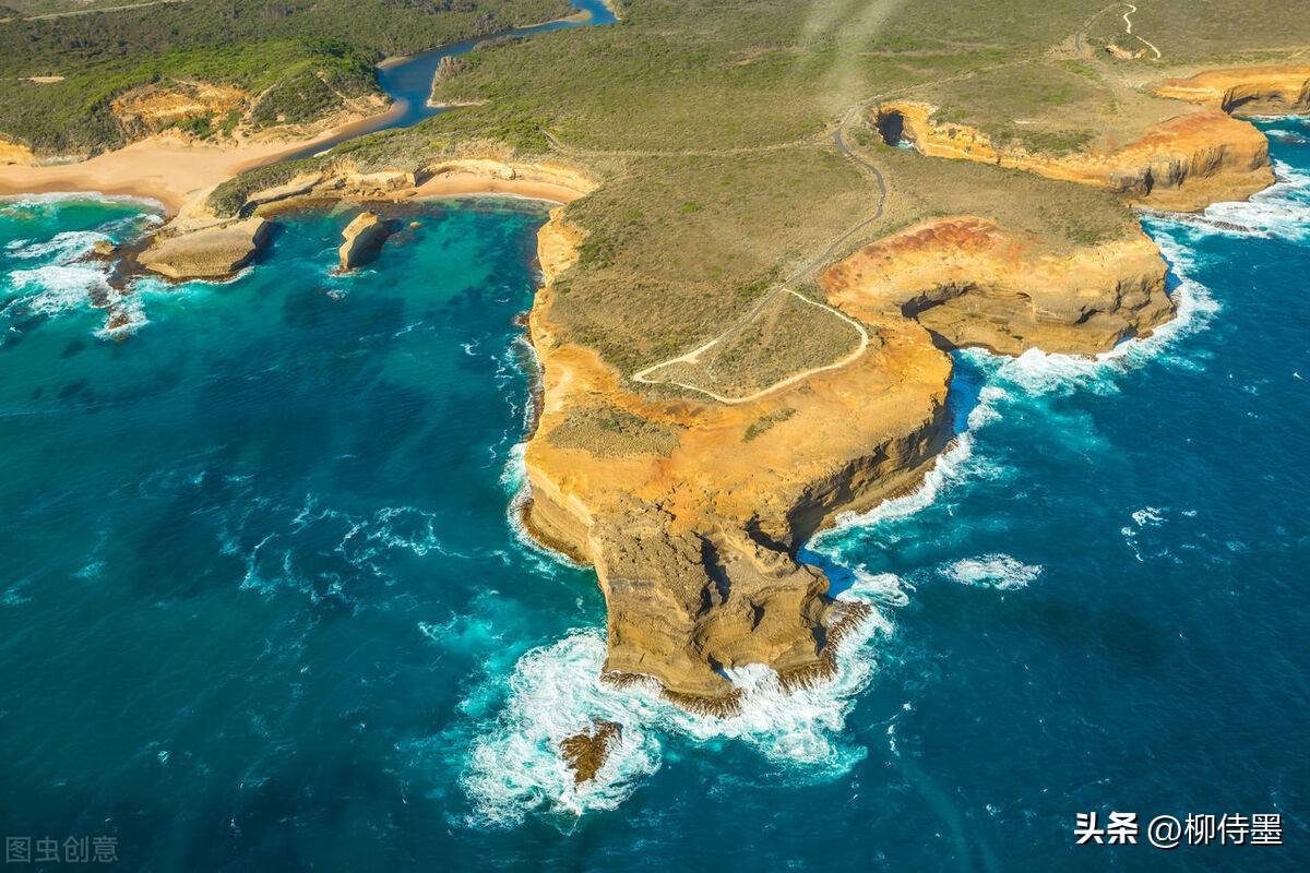 手机摄影拍摄技巧风景篇,手机专业摄影拍照技巧教程
