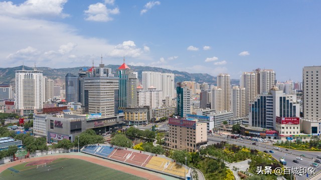 西宁楼市逆势上涨,西宁楼市现状