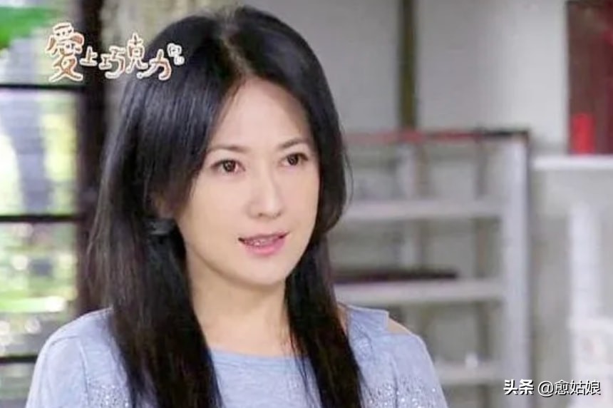 “逃出豪门”的八大女星，没想到，会用这样的方式，打出一副王炸