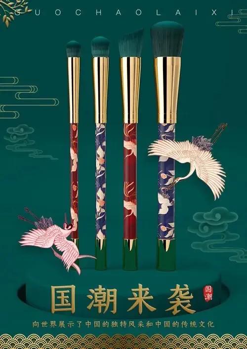 国潮元素带来的感觉,国潮带来什么意义