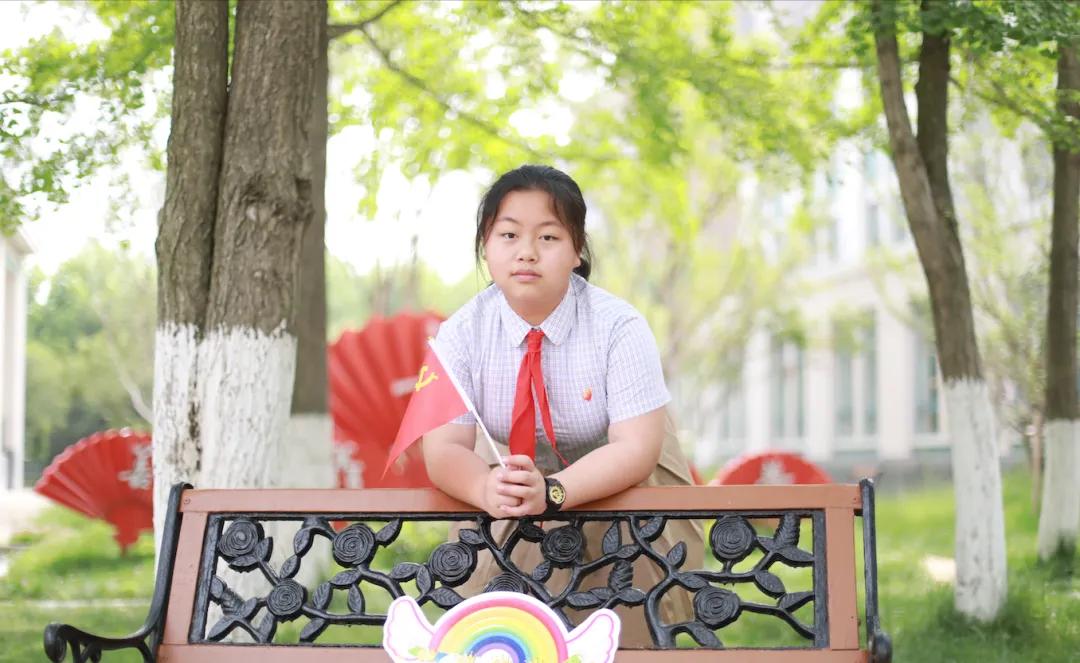 盐城市鹿鸣路初级中学2022年秋季田径运动会会徽优秀作品展