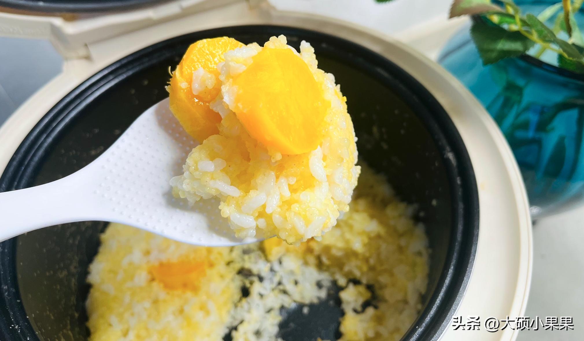 沥米饭电饭煲的制作方法,有做沥米饭的电饭锅吗