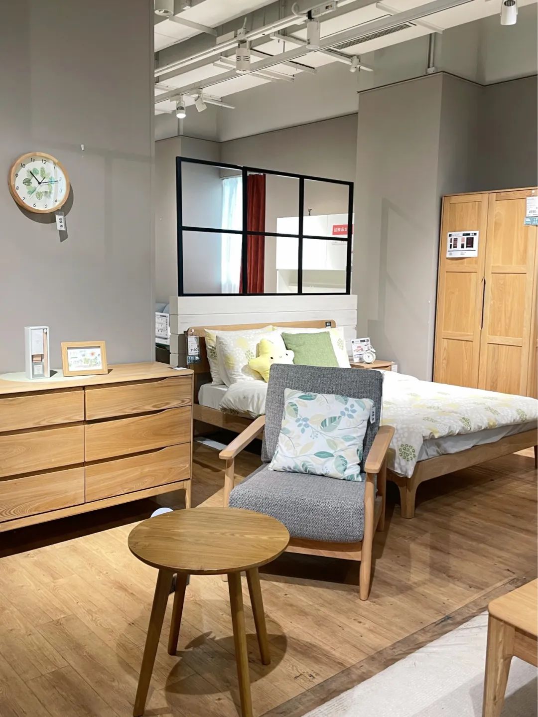 进击的NITORI，在严苛市场下加速