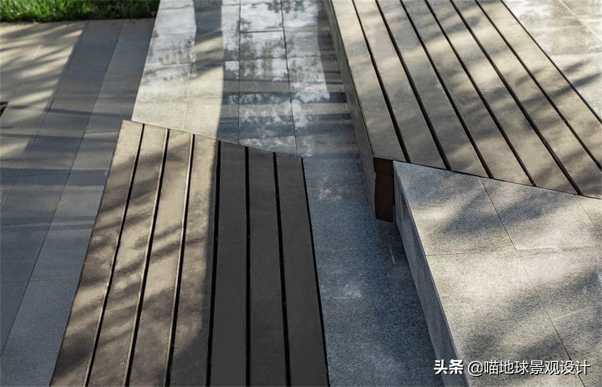 庭院景观设计施工中重要的细节处理，细节决定品质