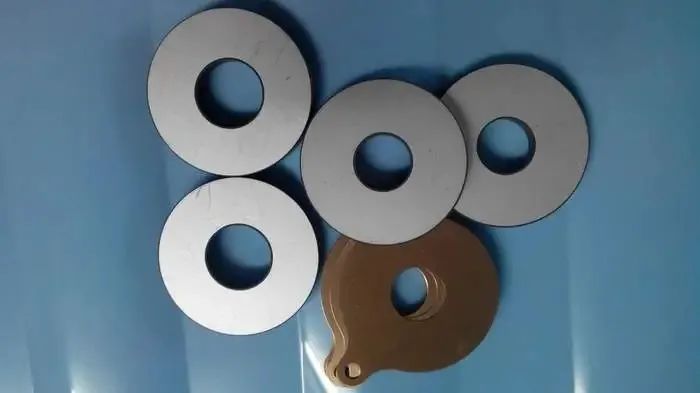 压电陶瓷的性能怎么提升,压电陶瓷片教程