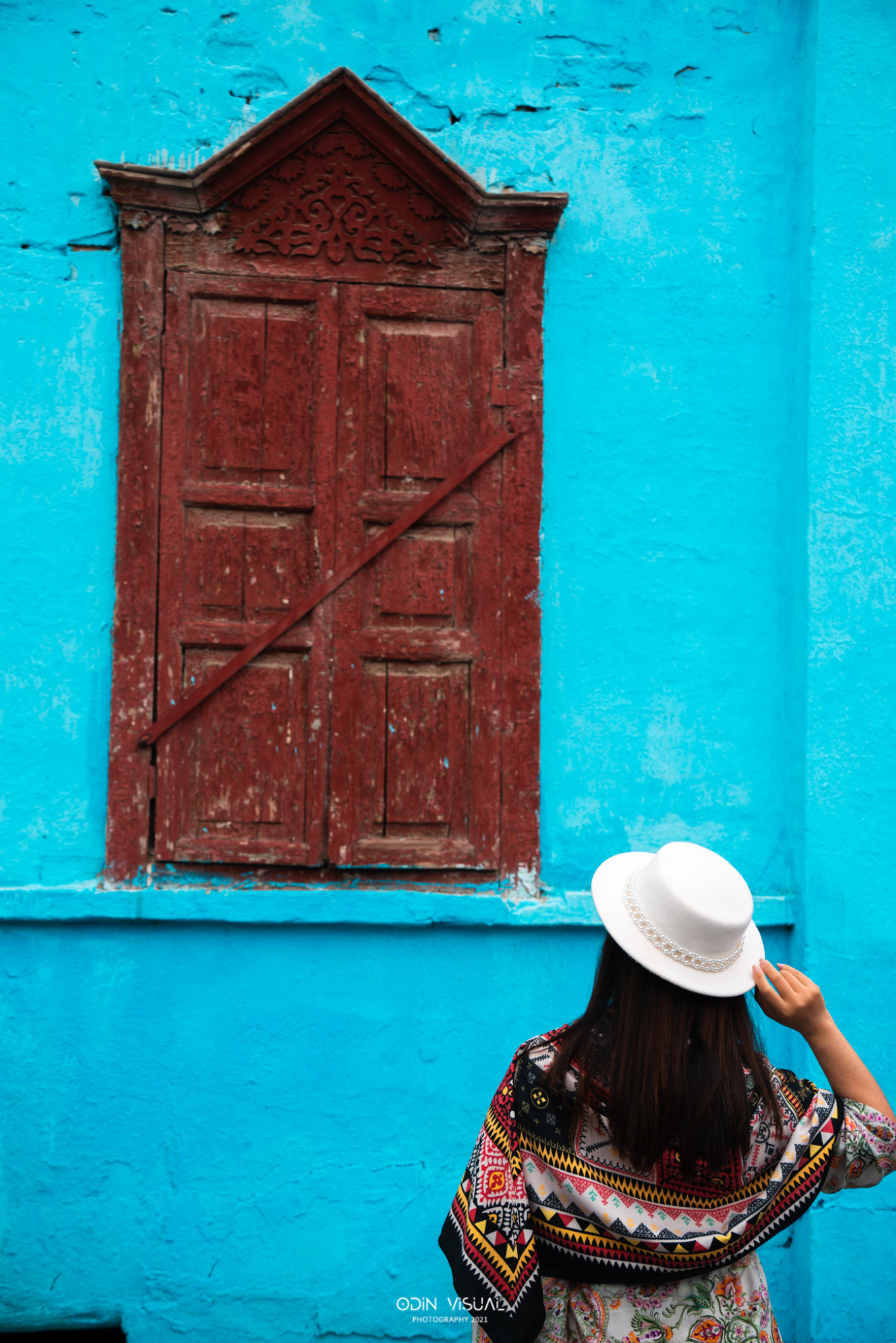 去新疆发现伊犁的美,世界之美尽在伊犁