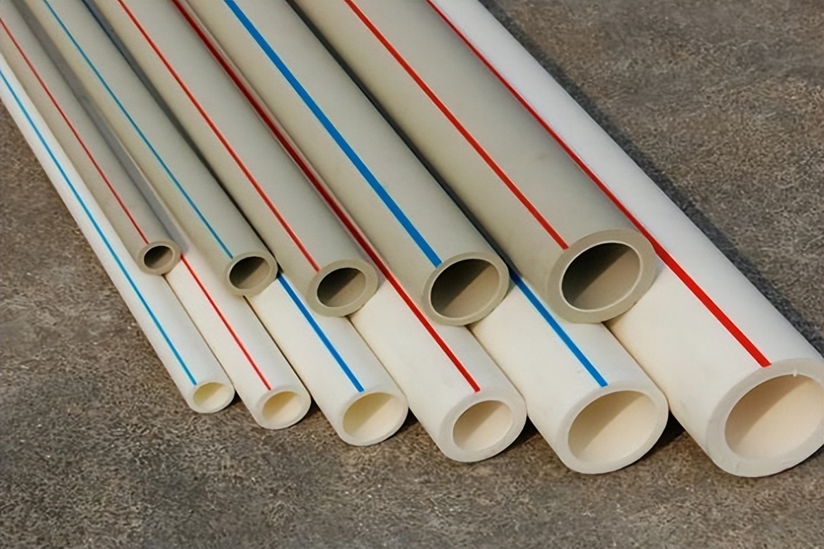 安装pvc和ppr水管人工有区别吗,1寸ppr与1寸pvc水管怎样连接起来