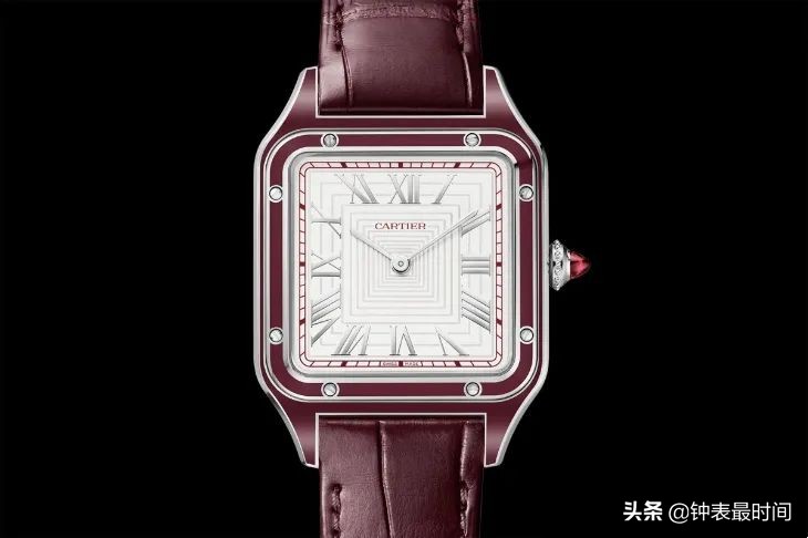 卡地亚2022年新款首饰,卡地亚2023年新款腕表销售好吗