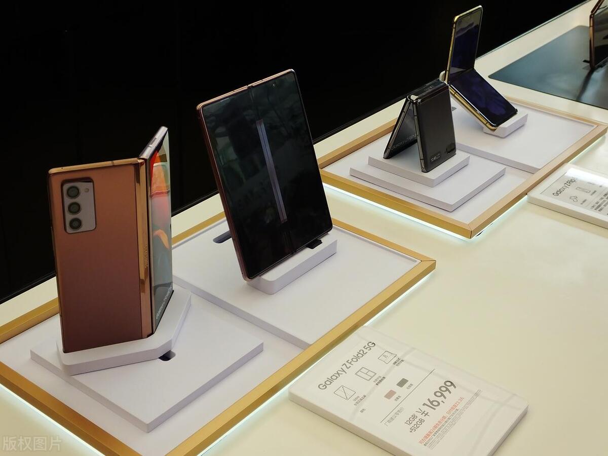 科技未来标题如何写,未来科技折叠屏幕