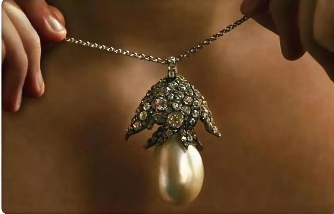 全球价值最高的十大珍珠品种,世界十大著名珍珠排行及价格