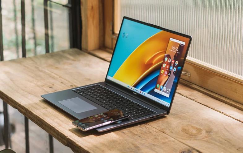 智能pc未来发展趋势,华为pc市场发展