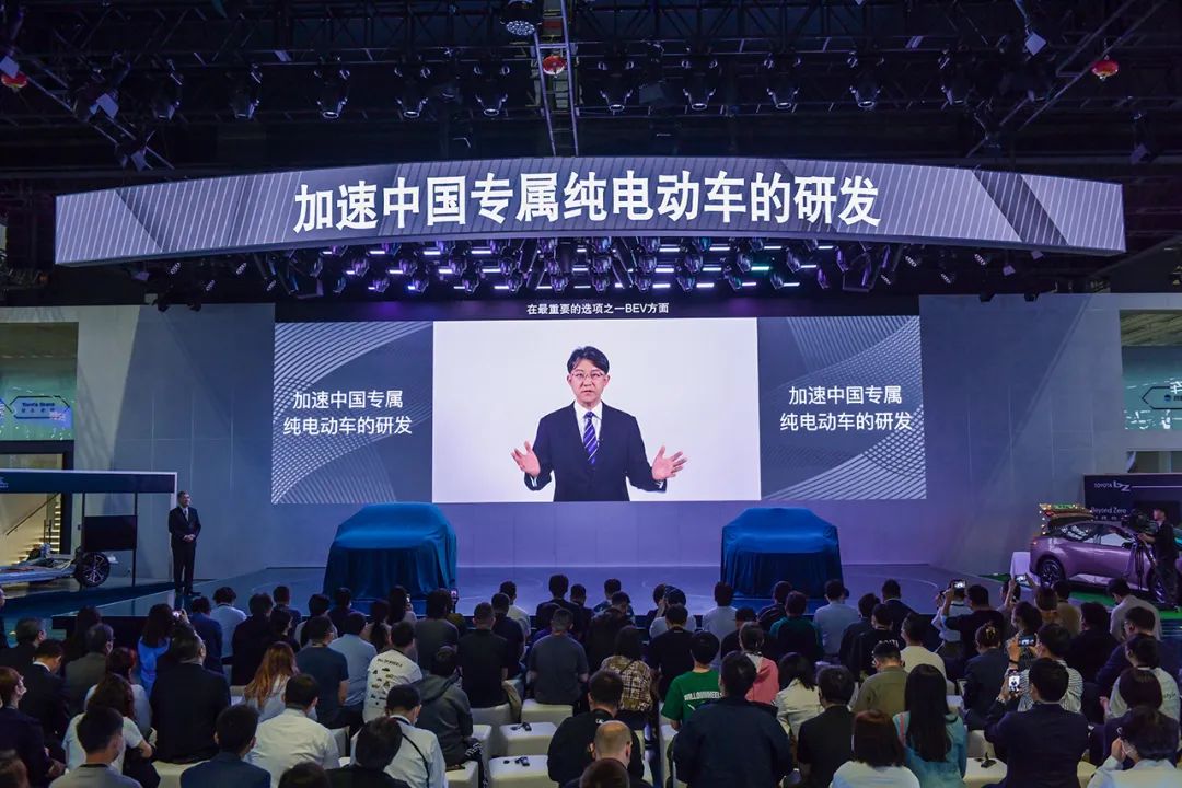 「人汽」董修惠：如履薄冰丰云志，凝心聚力赢未来