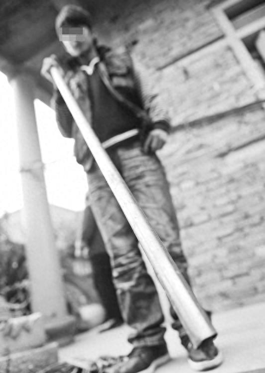 十大至今未破的大案,震惊全国的十大案件排名