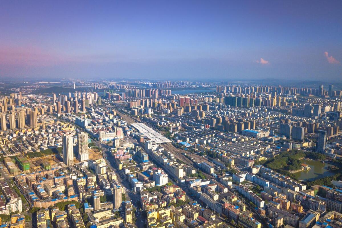 安徽发布最大招标项目,安徽最新中标工程