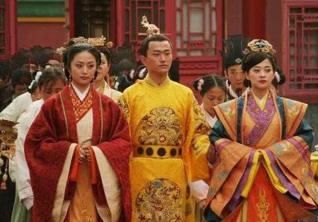 明朝16位皇帝癖好,明朝16位皇帝奇葩历史