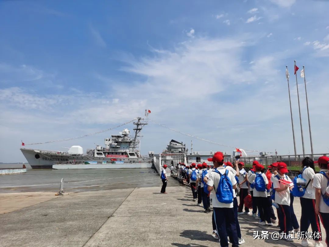 九江江西青少年军事夏令营活动,湖口黄冈夏令营