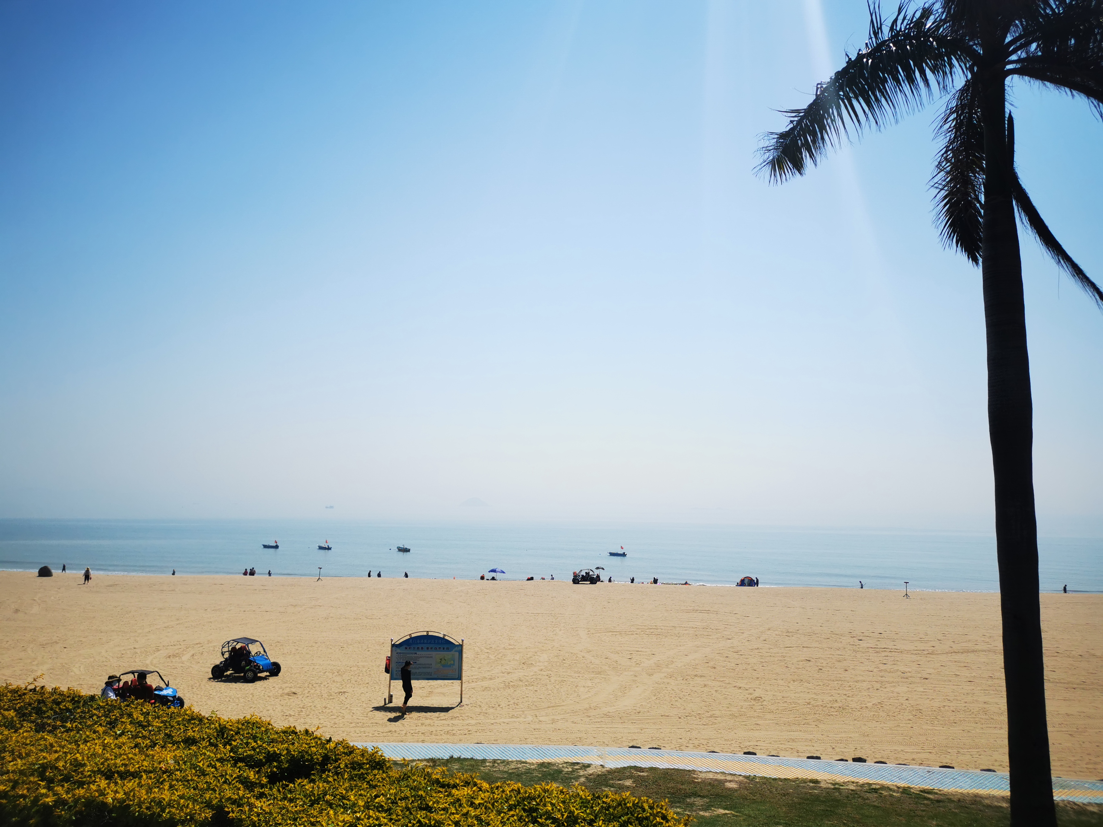 北海环岛游旅游攻略,澳门环岛游旅游攻略