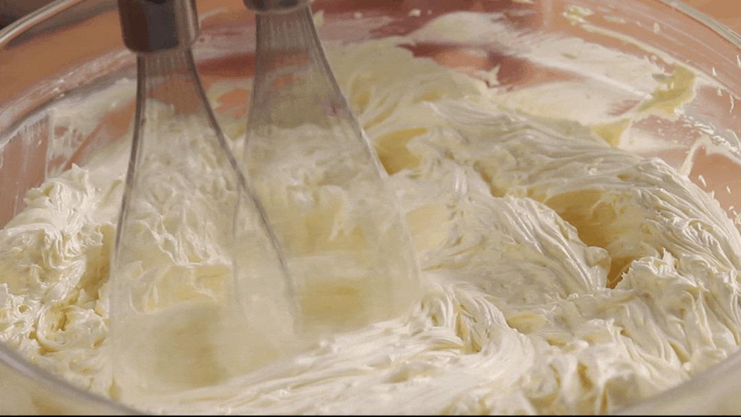 网红珍妮曲奇饼干的做法 (珍妮曲奇怎么做又脆又好吃)