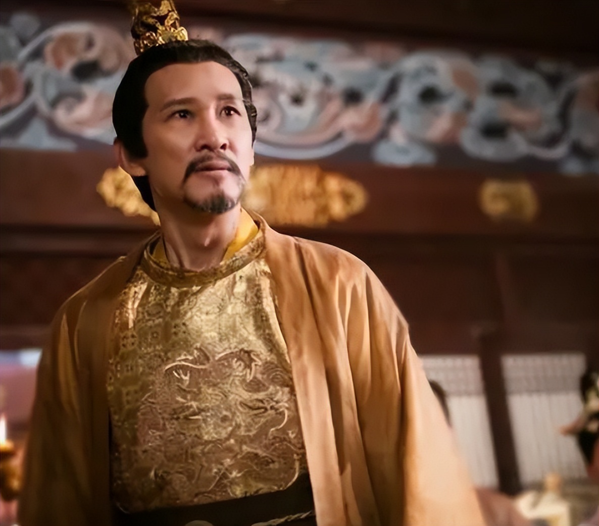 唐肃宗为何庙号肃宗,唐肃宗的上一位皇帝是谁