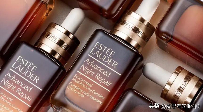 全球化妆品品牌排行,世界化妆品品牌排行榜大全