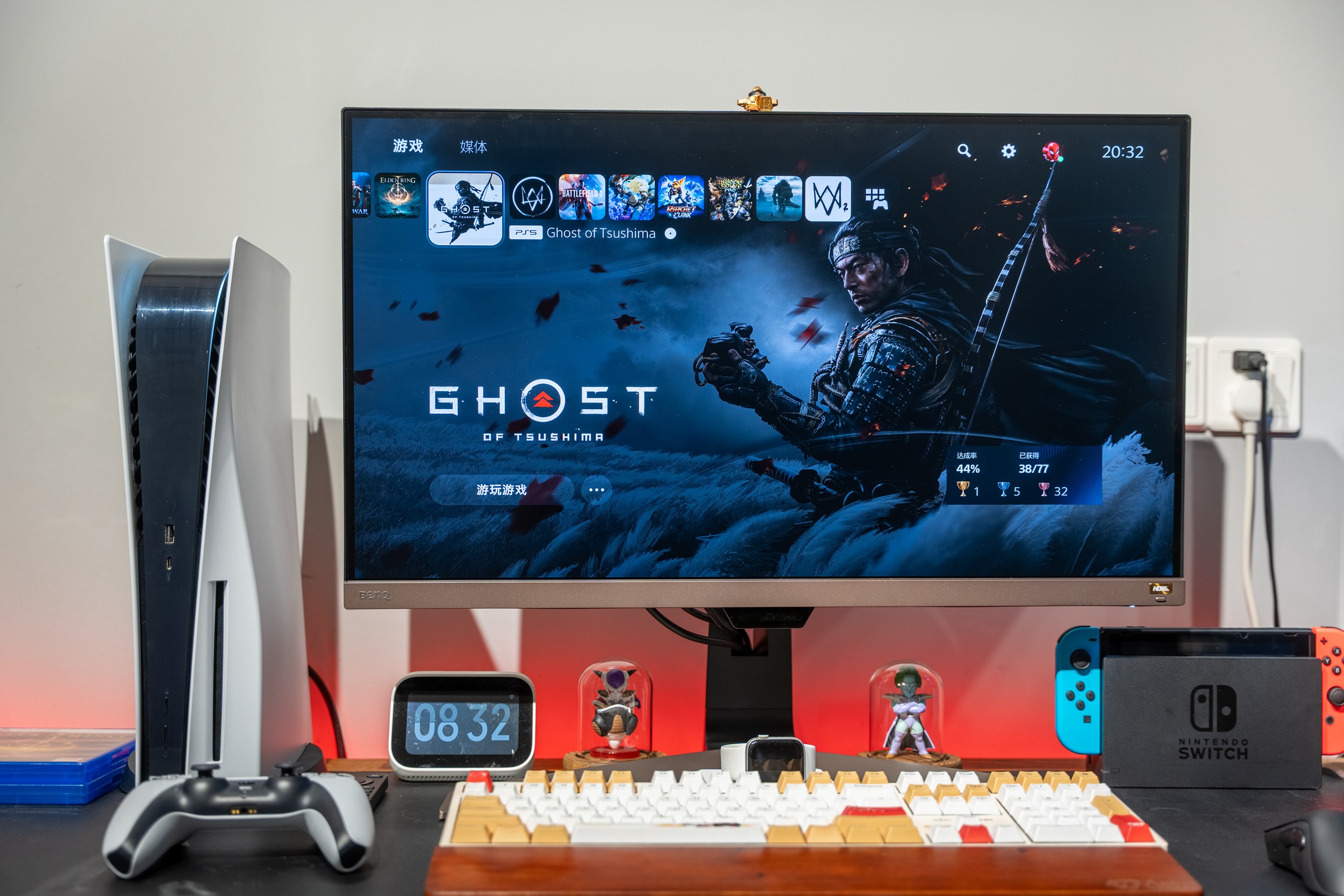 ps5国服新手入门必买游戏清单 (ps5会员高级升级基本买哪个最好)