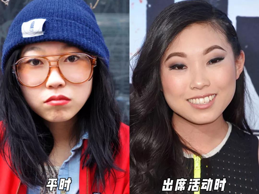 国人都是眯眯眼吗,眯眯眼在外国人眼里