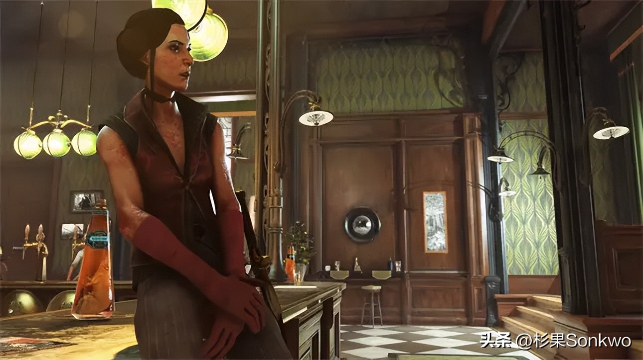 杉果闪促只有一天吗,ps4折腾版生化危机2重制版金手指