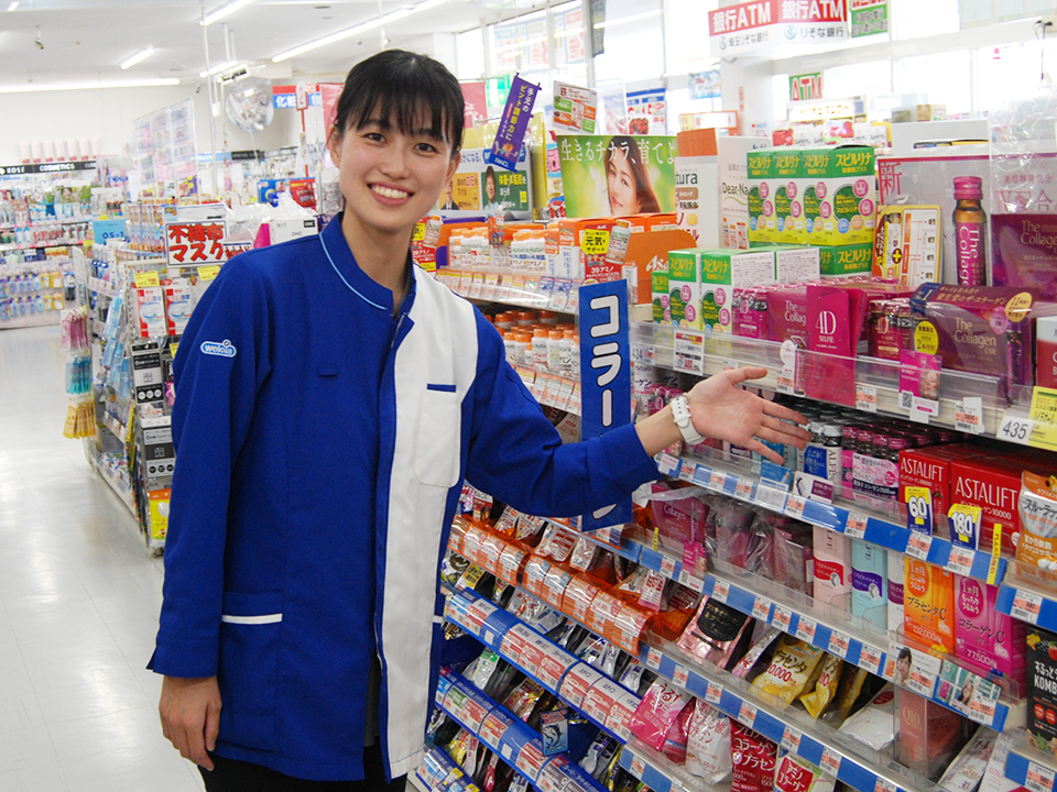 是老人店？是药店？还是便利店？一文看懂日本最强连锁药店Welcia