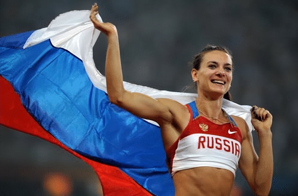 世界体坛最难打败的六位选手,世界体坛最强5人