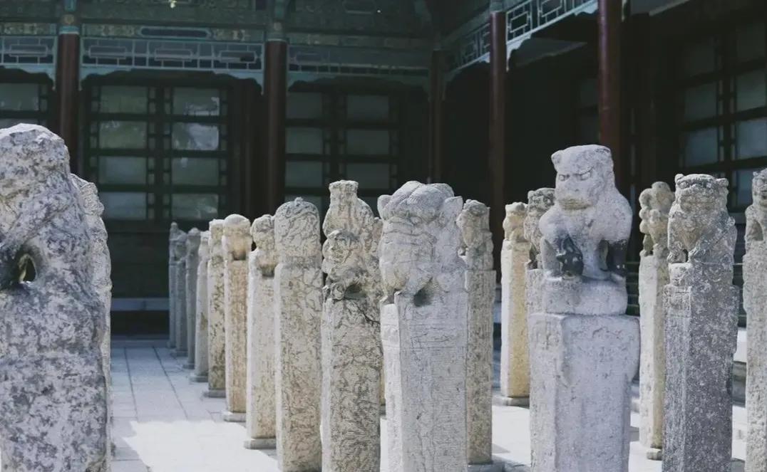 西安温泉旅游景点推荐,西安周至旅游景点大全