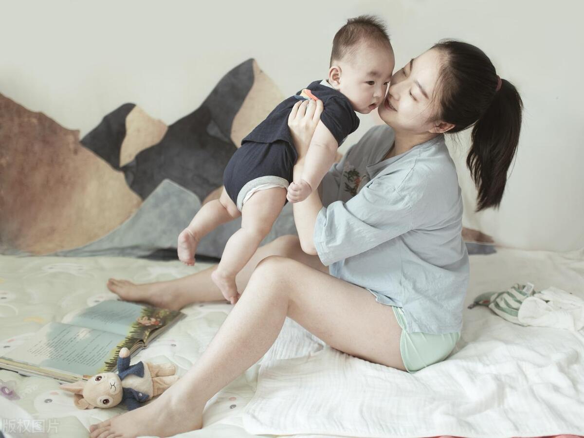 如何让孩子戒掉依恋物品,孩子需要安抚物是缺乏安全感吗