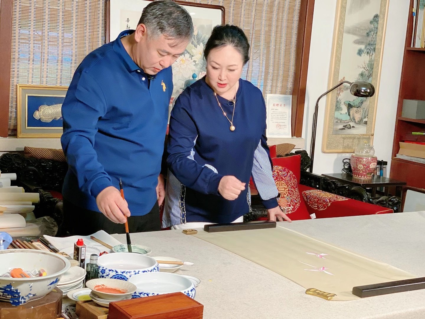 天津建卫616周年鼓楼活动照片 (天津建卫600年的历史)