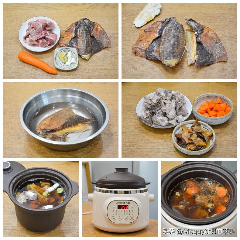 立冬常喝这碗汤滋补暖身又养胃,立冬后多喝这道汤汤鲜味美身体好