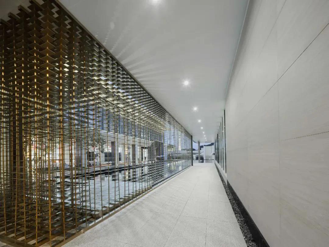 笛东臻品丨以书之名，成府邸之美-长沙爱情地产·公望府