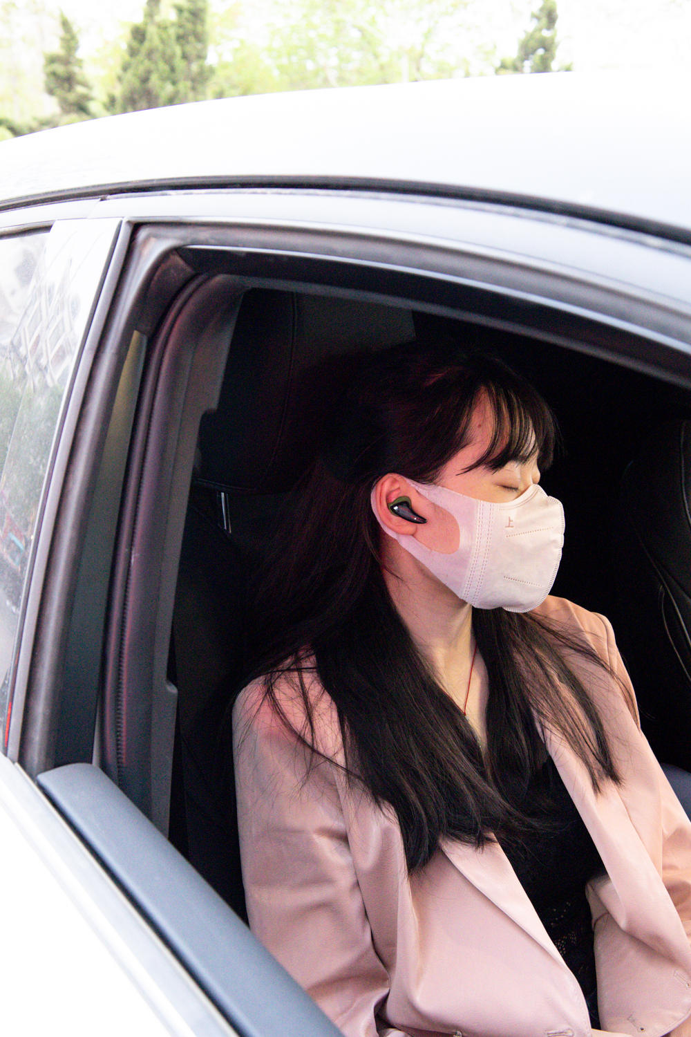 就是不一样外国版,rottkron乐旷陶瓷耳机