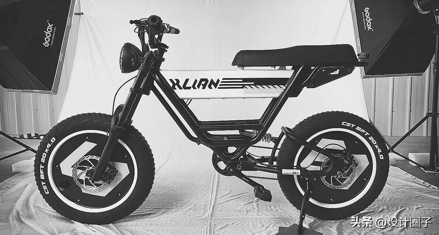 XR338摩托车，降低成本提升性能两不误~