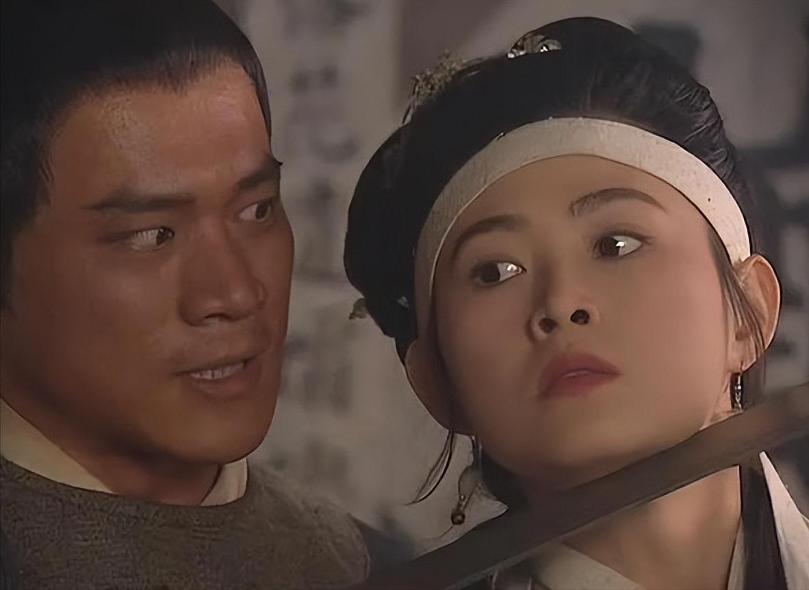 《*瓶金**梅》潘金莲自述：挣脱*欲情**的泥潭后，我的人生就开了挂