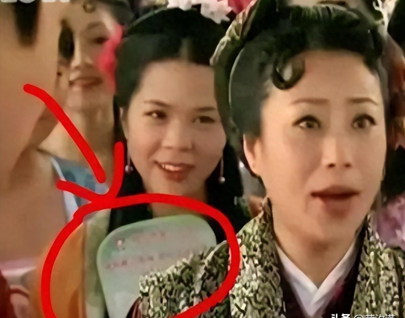 经典穿帮哭笑不得,电视剧那些让人爆笑的尴尬穿帮