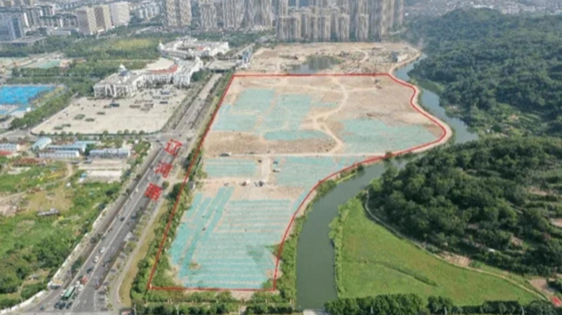 2020年宁波凤凰山乐园,童年的迪士尼