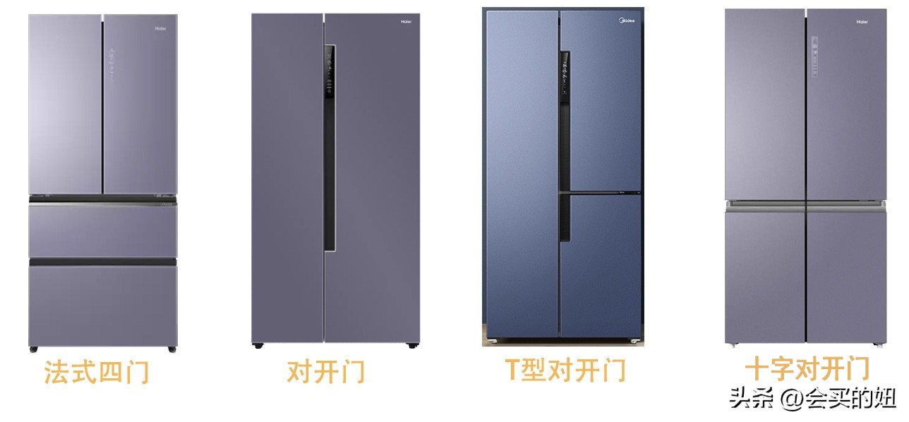 冰箱最好的三个品牌卡萨帝冰箱,冰箱最好的三个品牌海尔冰箱