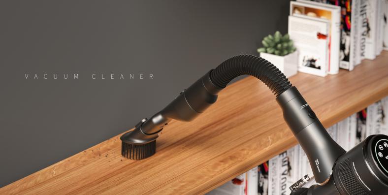 生活小妙招吸尘器妙用,吸尘器用途小窍门